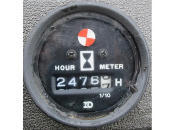 Forklift Toyota 4FG15: picture 4