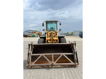 Liebherr L514 Stereo  on lease Liebherr L514 Stereo: picture 5