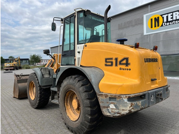 Liebherr L514 Stereo  on lease Liebherr L514 Stereo: picture 2