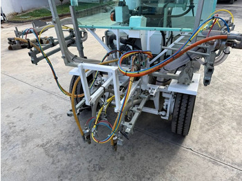New Asphalt machine Prosign Tara: picture 4