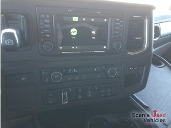 SCANIA G 410 B6x2*4NA Lenk- Liftachse, Boardwand on lease SCANIA G 410 B6x2*4NA Lenk- Liftachse, Boardwand: picture 4