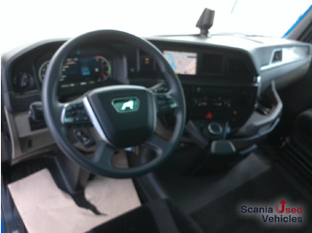 Tractor unit MAN TGX 18.470 BLS: picture 2