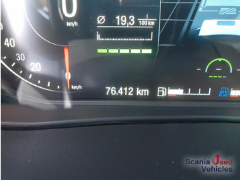 Tractor unit MAN TGX 18.470 BLS: picture 3
