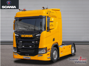 Tractor unit SCANIA R 500