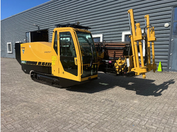 Directional boring machine VERMEER