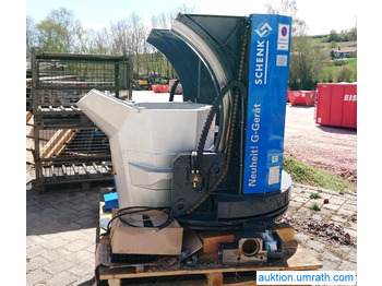 Workshop equipment