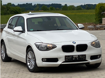 Sedan BMW