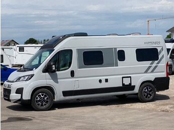 Camper van LMC INNOVAN 600 ,Dieselheizung,Modell 25 Skyroof: picture 2