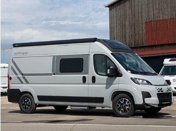 Camper van LMC INNOVAN 600 ,Dieselheizung,Modell 25 Skyroof: picture 4
