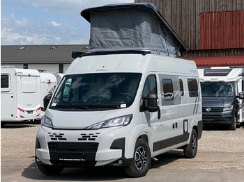 Camper van LMC INNOVAN 600 Fiat ,Aufstelldach,Modell 25: picture 3