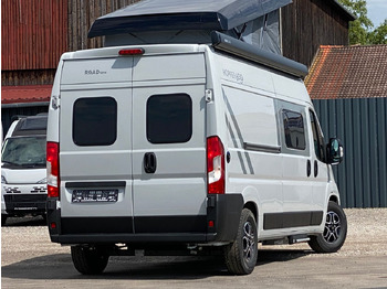 Camper van LMC INNOVAN 600 Fiat ,Aufstelldach,Modell 25: picture 5
