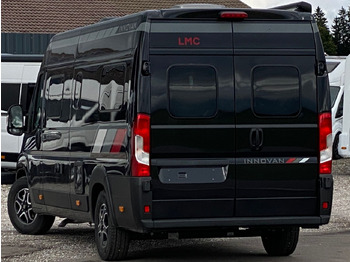 Camper van LMC Innovan 640 *2025* Automatik, Chassis Design...: picture 5