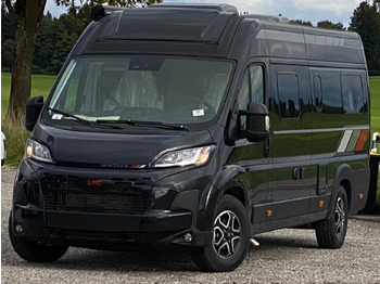 Camper van LMC Innovan 640 *2025* Automatik, Chassis Design...: picture 3
