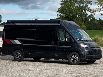 Camper van LMC Innovan 640 *2025* Automatik, Chassis Design...: picture 2