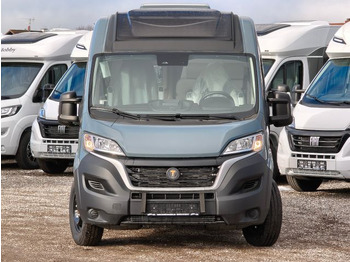 New Camper van VANTourer 540 D, Skyroof: picture 2