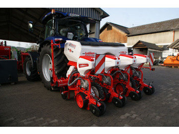 Precision sowing machine ÖZDÖKEN