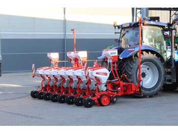 Precision sowing machine ÖZDÖKEN