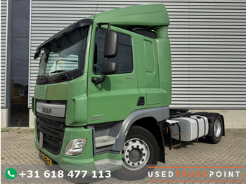 Tractor unit DAF CF 330