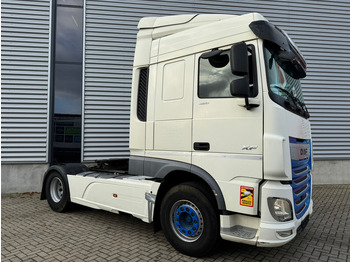 Tractor unit DAF XF 480 SC / 2 Tanks / 2 Beds / Refrigerator: picture 2