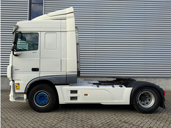 Tractor unit DAF XF 480 SC / 2 Tanks / 2 Beds / Refrigerator: picture 5