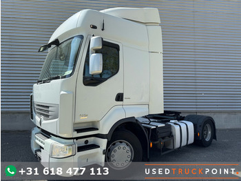Tractor unit RENAULT Premium 460