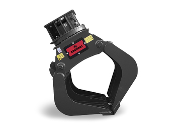 Grapple DEMOQ