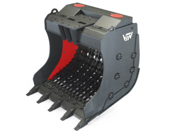 Bucket VTN