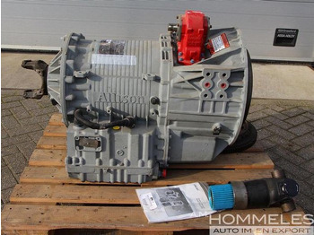 Gearbox