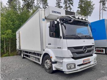 Refrigerator truck MERCEDES-BENZ Axor 1829