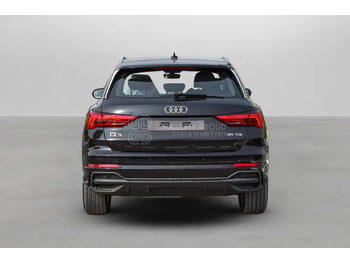 SUV Audi Q3 Front Wheel Drive: picture 5 SUV Audi Q3 Front Wheel Drive: picture 5