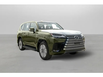 SUV