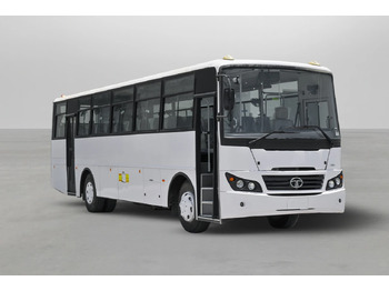 Suburban bus