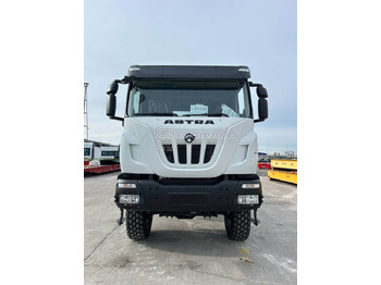 Tractor unit IVECO Astra
