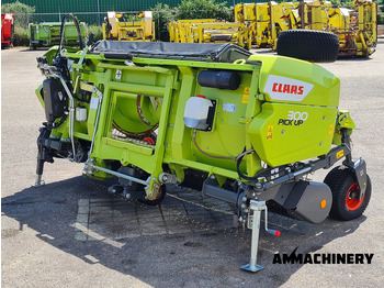 Attachment for Agricultural machinery Claas PU300 I36 dual drive: picture 3