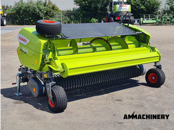 Attachment for Agricultural machinery Claas PU300 I36 dual drive: picture 2