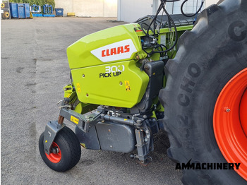 Attachment for Agricultural machinery Claas PU300 I36 pick-up: picture 4