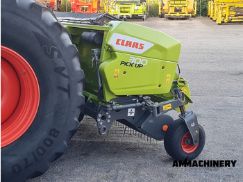 Attachment for Agricultural machinery Claas PU300 I36 pick-up: picture 3