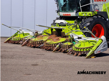Corn header CLAAS