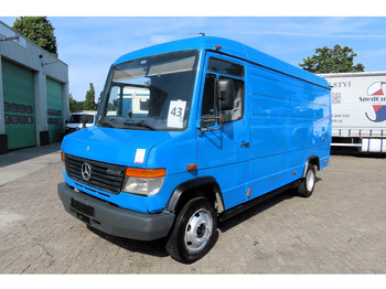 Panel van MERCEDES-BENZ Vario