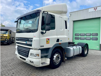 Tractor unit DAF CF 85 510