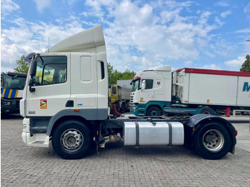 Tractor unit DAF CF 85.510 Retarder, France truck: picture 4