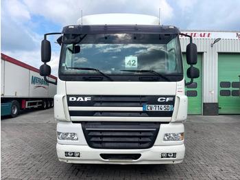 Tractor unit DAF CF 85.510 Retarder, France truck: picture 3
