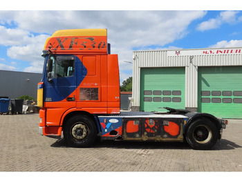 Tractor unit DAF XF 530 type E4, Manual!!!: picture 5