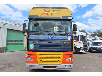 Tractor unit DAF XF 530 type E4, Manual!!!: picture 3