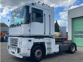 Tractor unit Renault Magnum 480 manual, PTO/ Hydraulic, renault moteur: picture 3