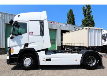 Tractor unit Renault T460 vin: VF611A160FD007308 RETARDER, FRIGO, CLIMA, 2015: picture 4