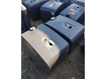 Fuel tank SCANIA