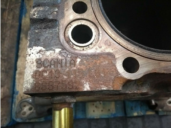 Cylinder block for Truck Scania ENGINE BLOCK   Scania: picture 5