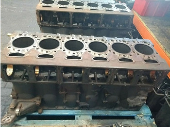 Cylinder block for Truck Scania ENGINE BLOCK   Scania: picture 3