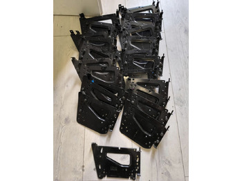 Spare parts SCANIA